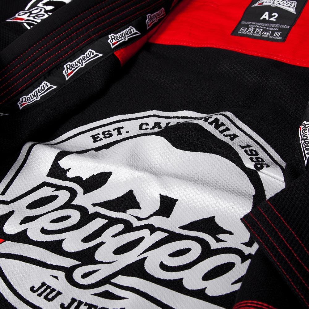 Venice Brazilian Jiu Jitsu Gi - FightstorePro