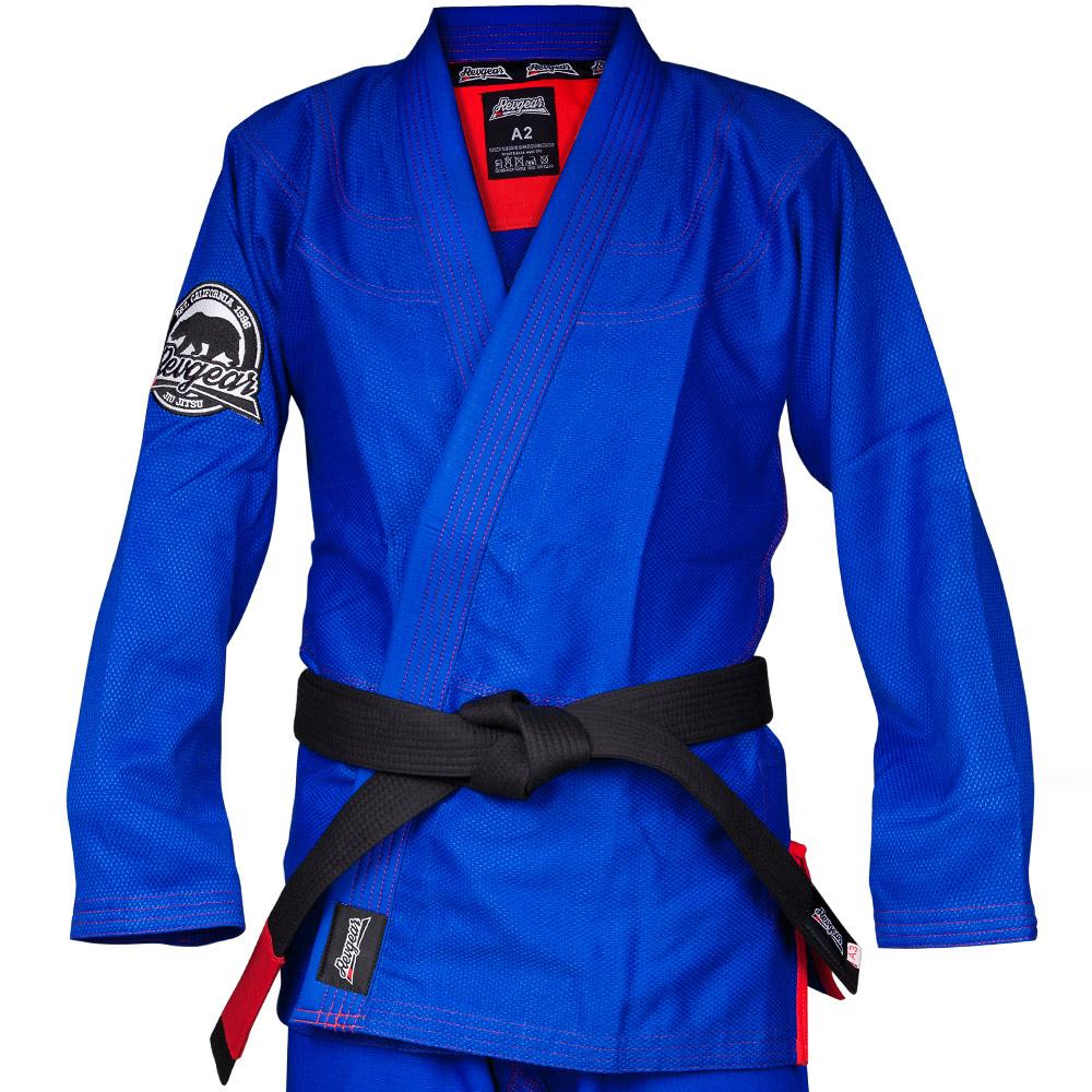 Venice Brazilian Jiu Jitsu Gi - FightstorePro