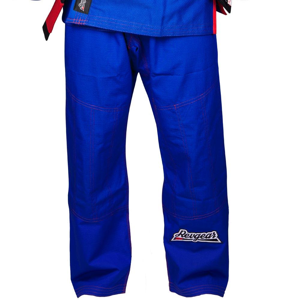 Venice Brazilian Jiu Jitsu Gi - FightstorePro