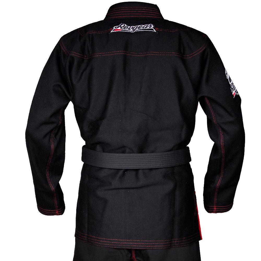 Venice Brazilian Jiu Jitsu Gi - FightstorePro