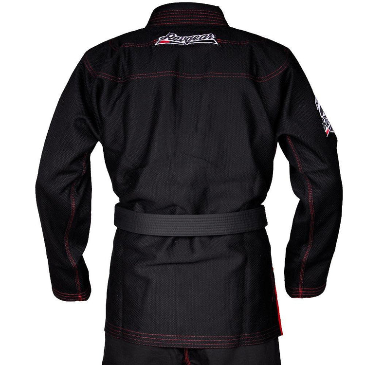 Venice Brazilian Jiu Jitsu Gi - FightstorePro