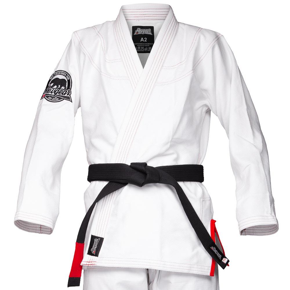 Venice Brazilian Jiu Jitsu Gi - FightstorePro