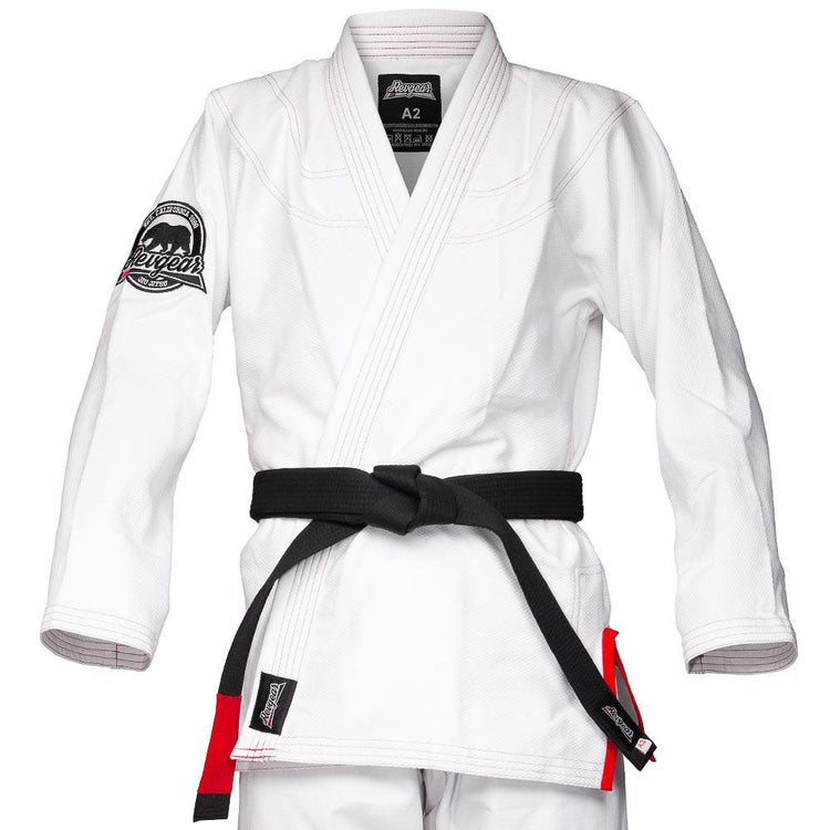 Venice Brazilian Jiu Jitsu Gi - FightstorePro