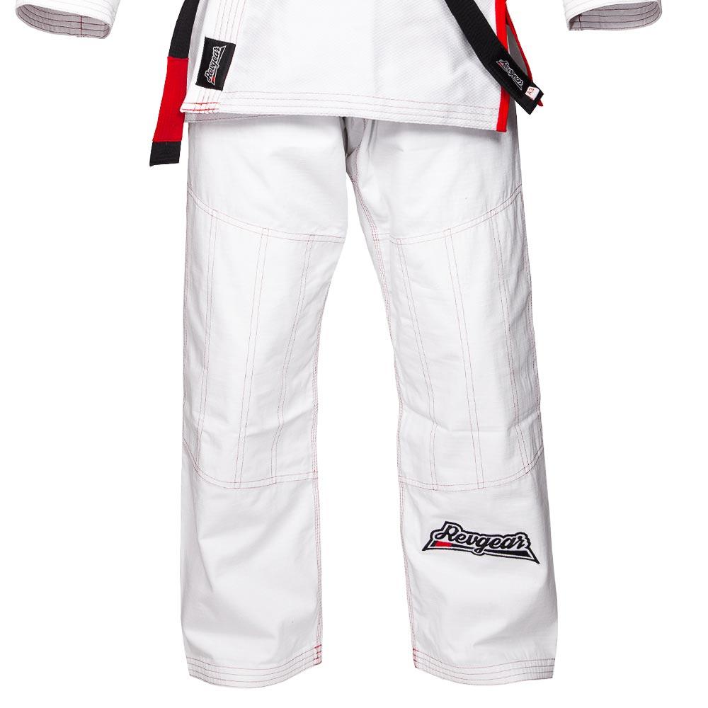 Venice Brazilian Jiu Jitsu Gi - FightstorePro