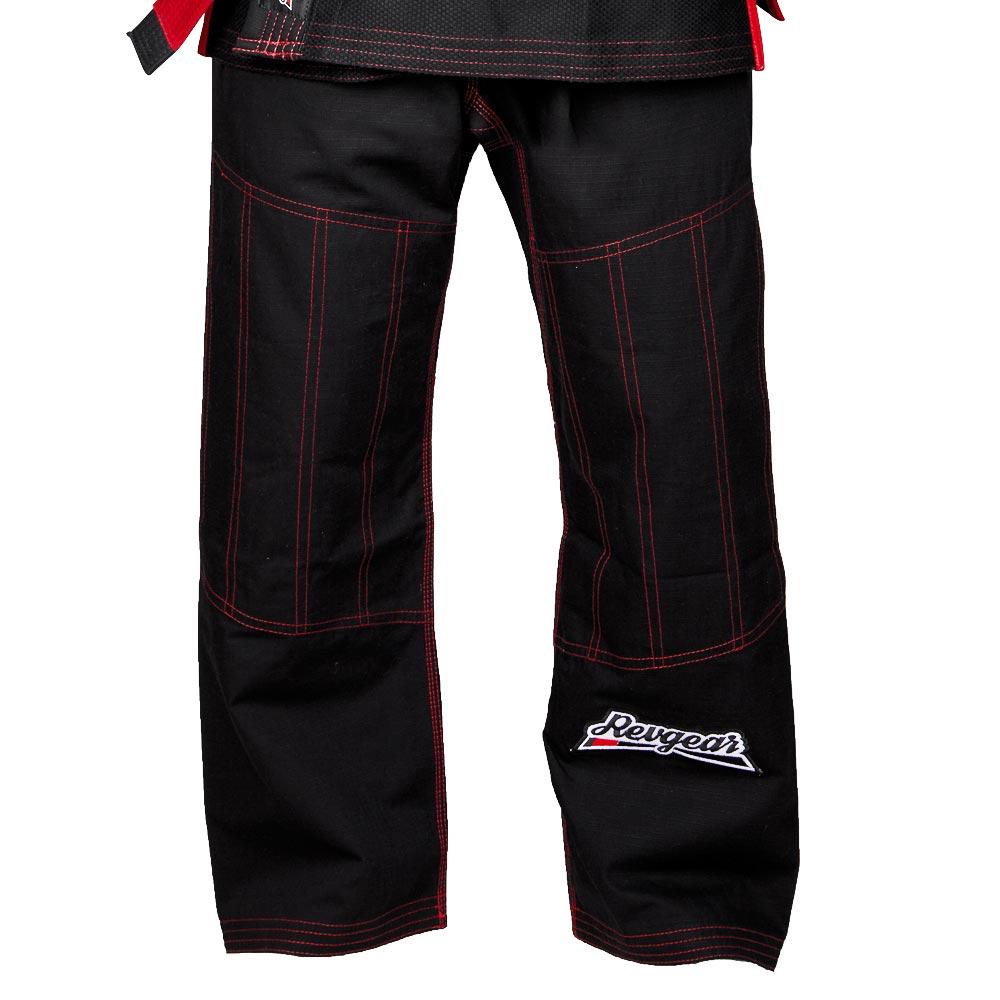 Venice Brazilian Jiu Jitsu Gi - FightstorePro