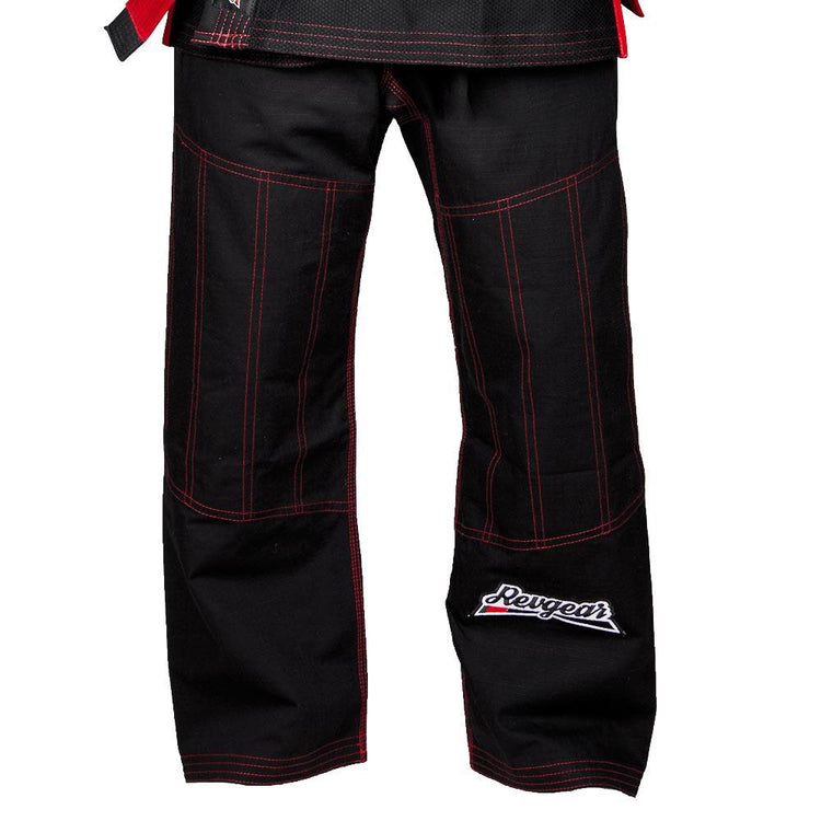 Venice Brazilian Jiu Jitsu Gi - FightstorePro