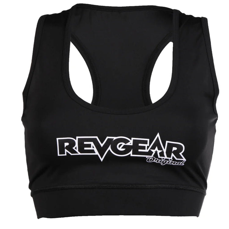 Women's Training Bra Top - FightstorePro