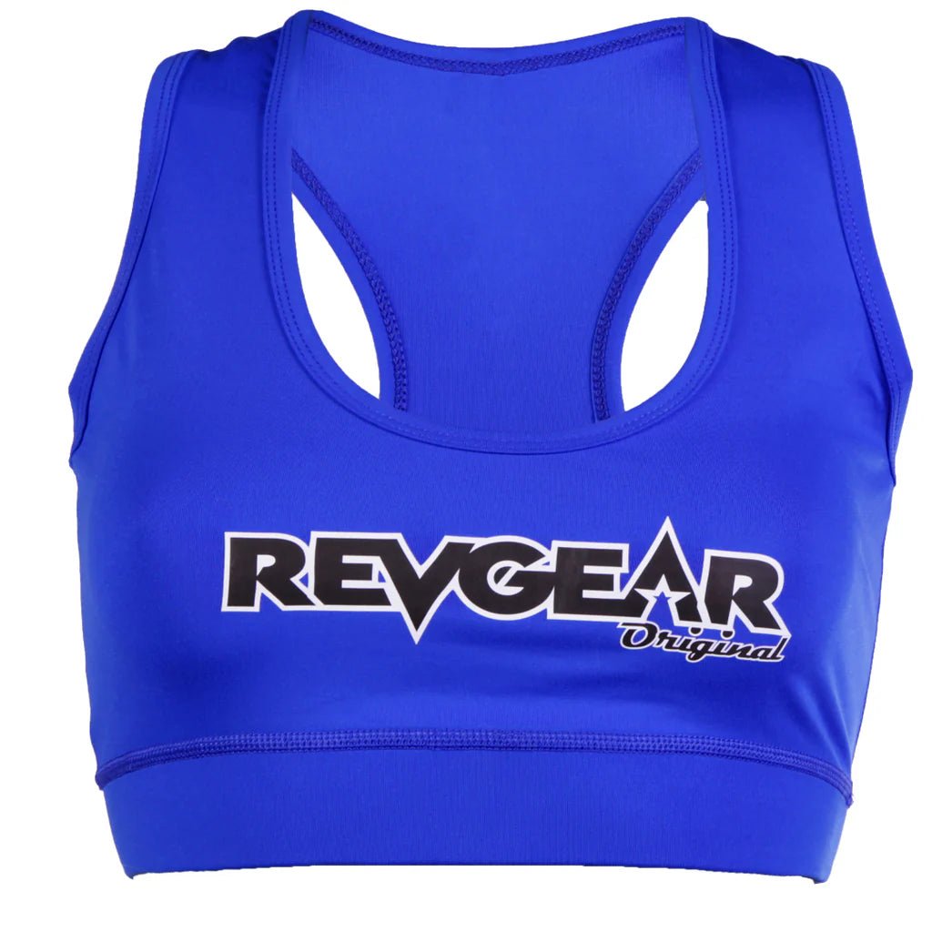 Women's Training Bra Top - FightstorePro