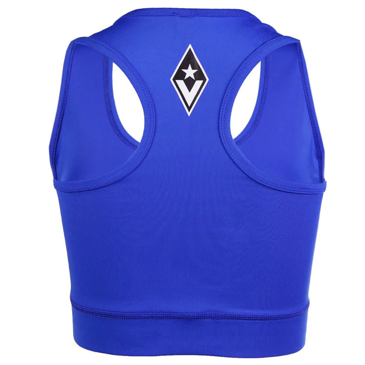 Women's Training Bra Top - FightstorePro