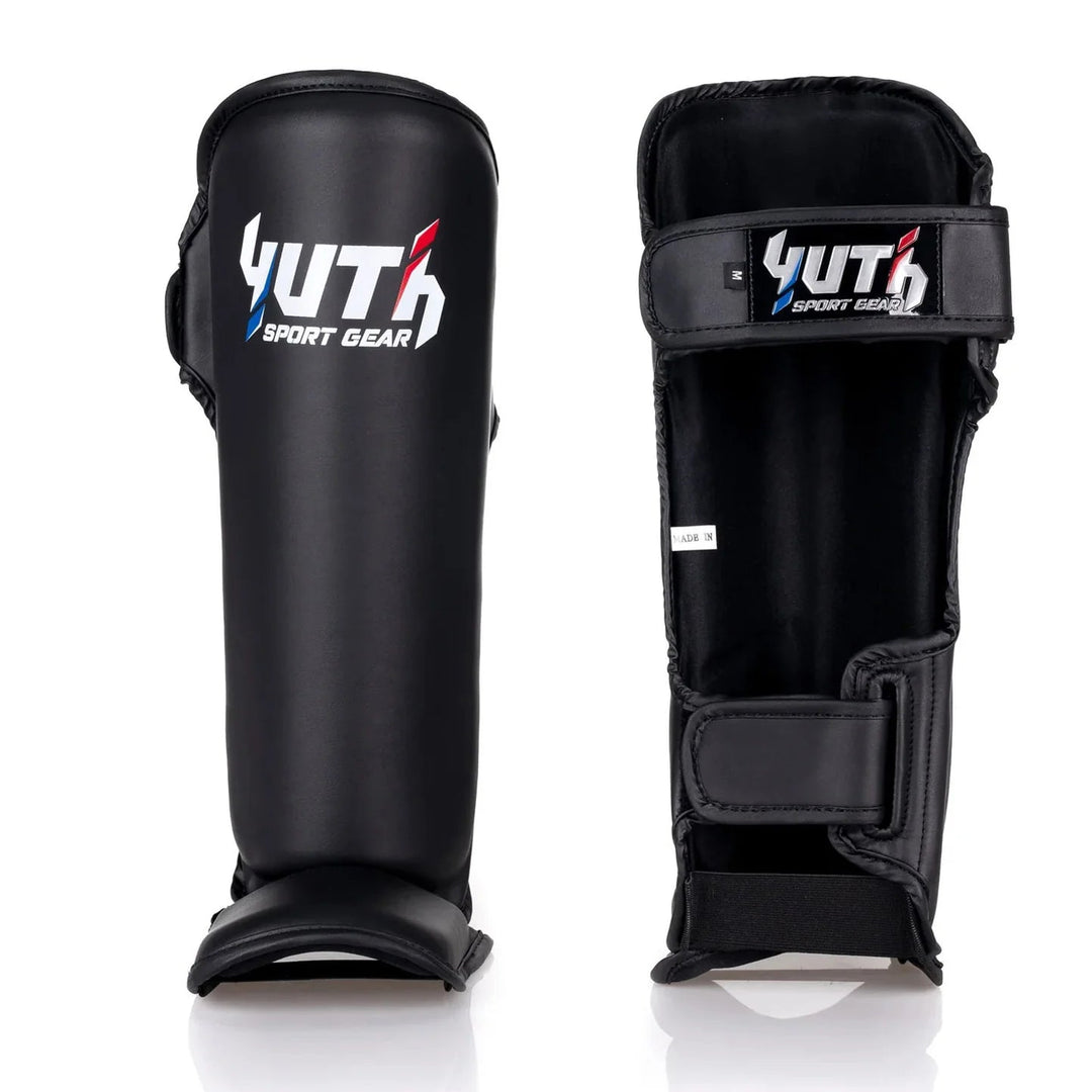 YUTH Signature Muay Thai Shin guards - FightstorePro