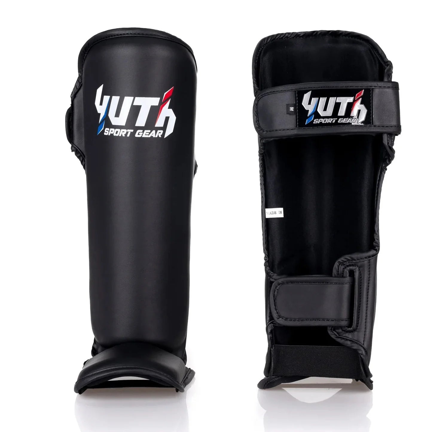 YUTH Signature Muay Thai Shin guards - FightstorePro
