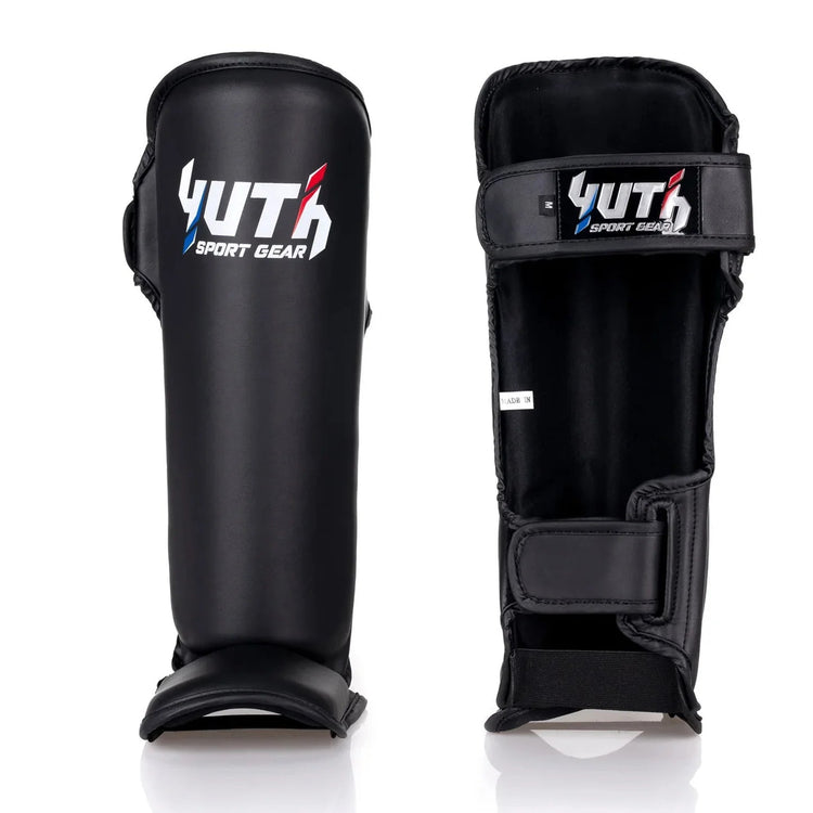YUTH Signature Muay Thai Shin guards - FightstorePro