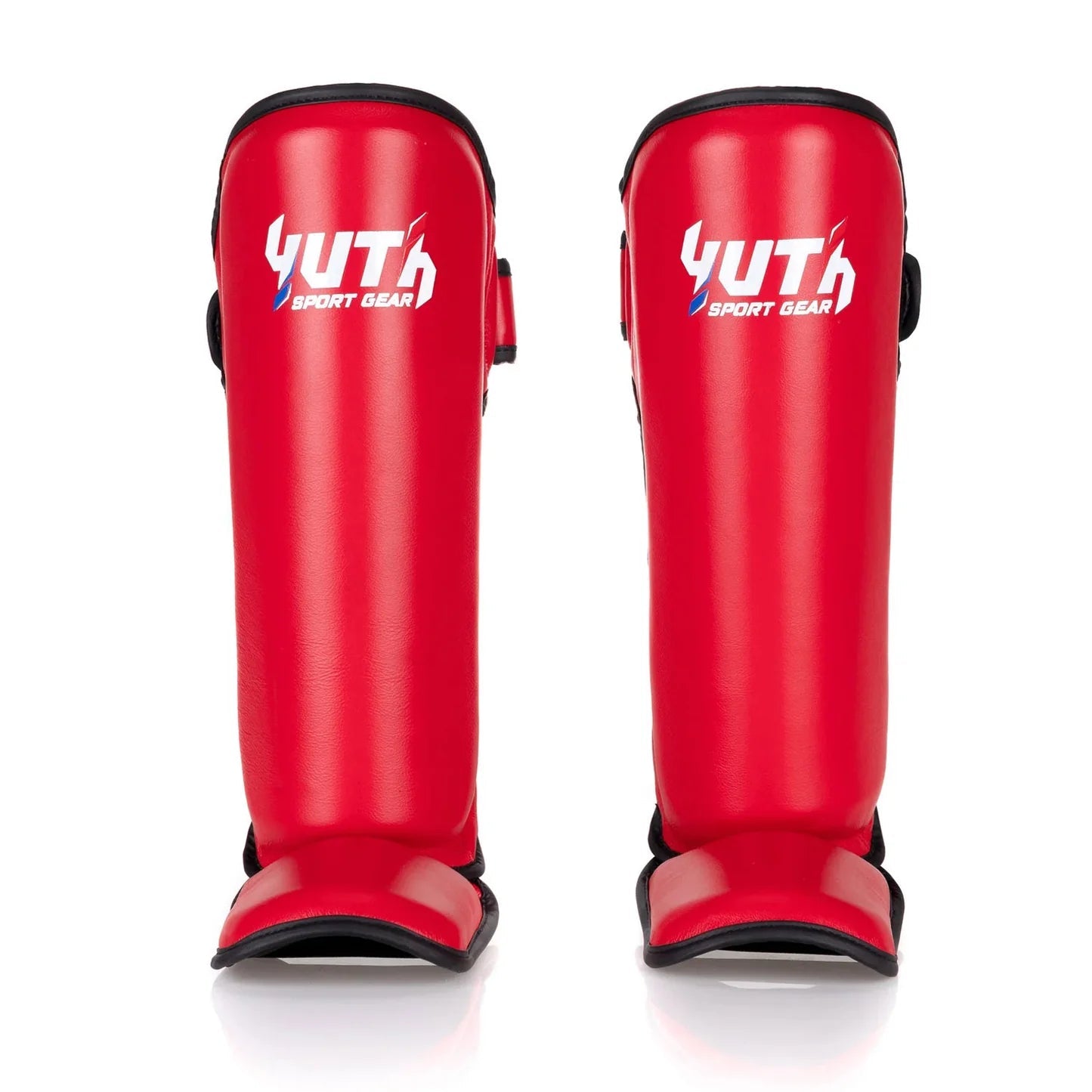YUTH Signature Muay Thai Shin guards - FightstorePro