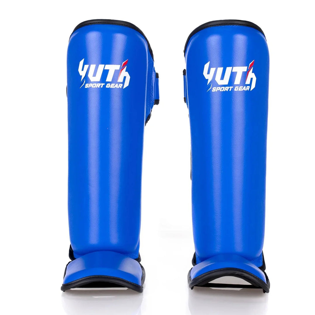 YUTH Signature Muay Thai Shin guards - FightstorePro