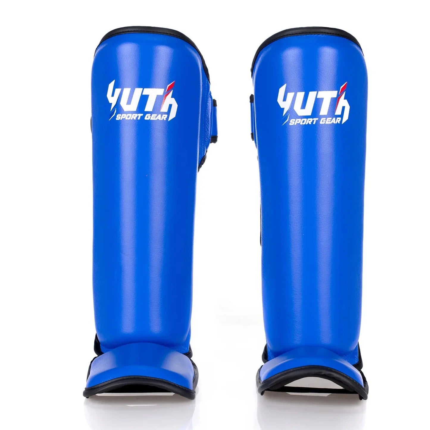 YUTH Signature Muay Thai Shin guards - FightstorePro