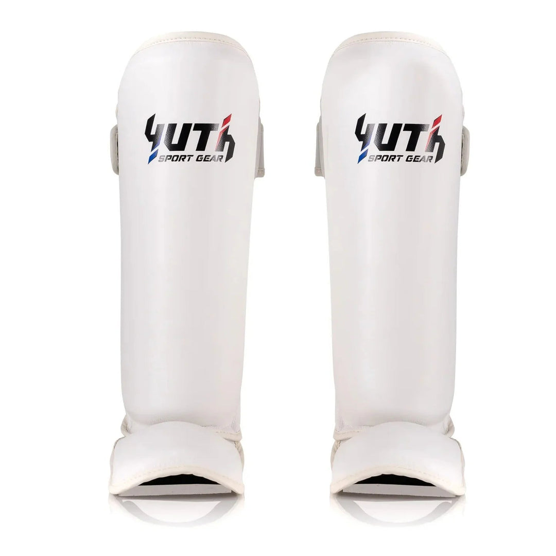 YUTH Signature Muay Thai Shin guards - FightstorePro