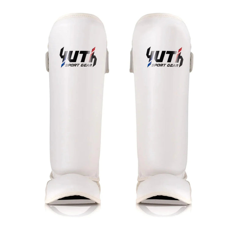 YUTH Signature Muay Thai Shin guards - FightstorePro