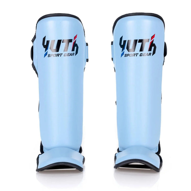 YUTH Signature Muay Thai Shin guards - FightstorePro