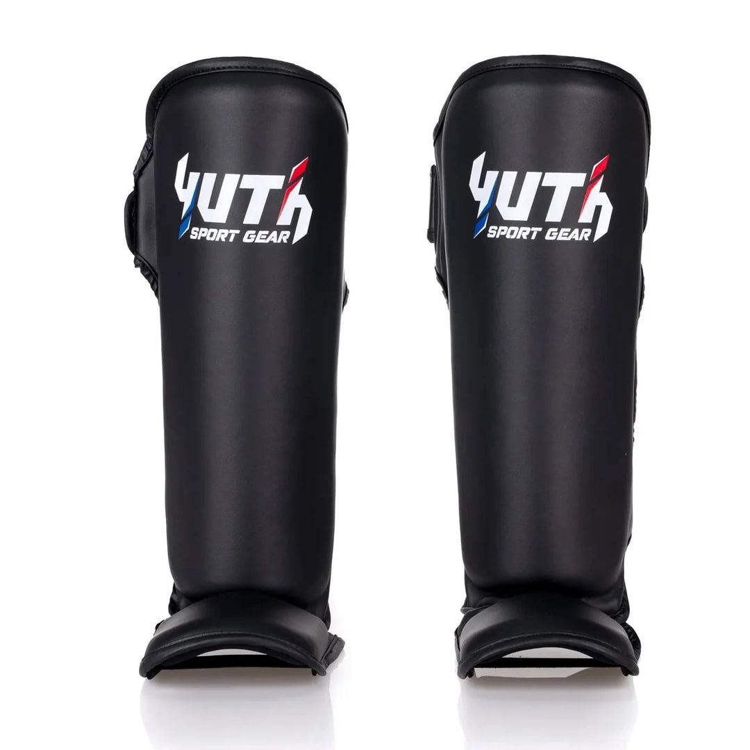 YUTH Signature Muay Thai Shin guards - FightstorePro