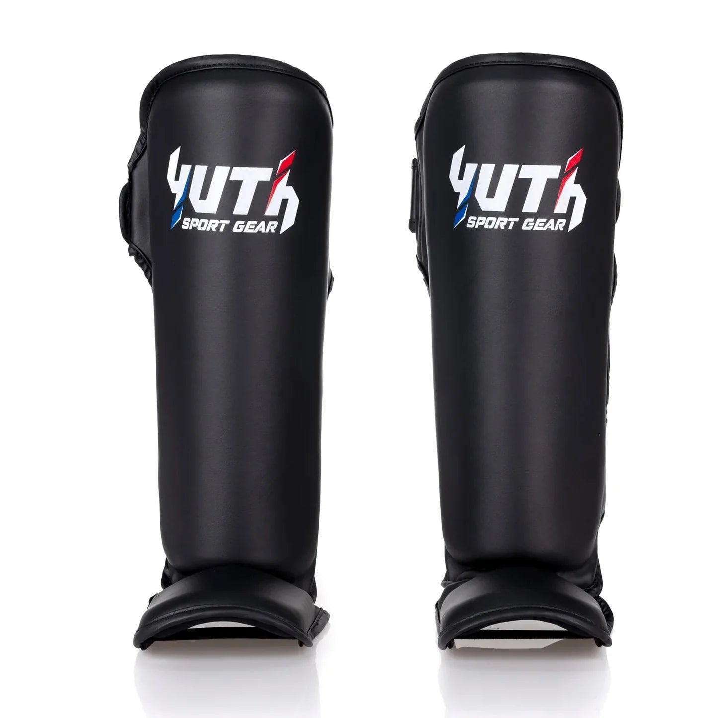 YUTH Signature Muay Thai Shin guards - FightstorePro