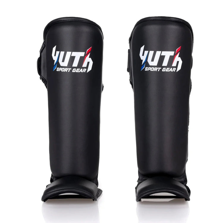 YUTH Signature Muay Thai Shin guards - FightstorePro