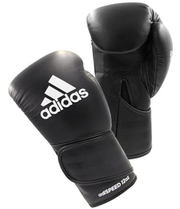 Adidas AdiSpeed Boxing Gloves - FightstorePro