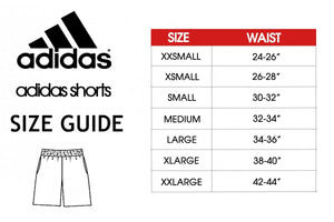 Adidas Competition Boxing Shorts - FightstorePro