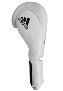 Adidas Performer Leather Boxing Gloves – FightstorePro