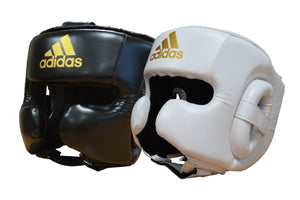 Adidas Speed Head Guard - FightstorePro