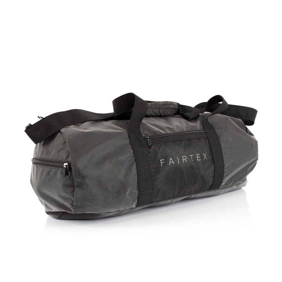 BAG14 Fairtex Lightweight Duffel Bag - FightstorePro