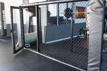 Cage Walls - FightstorePro