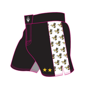 Chokdee Custom MMA Fight Shorts - FightstorePro