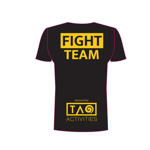 Chokdee Fight Team Tee Shirt - FightstorePro