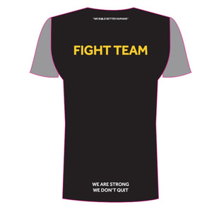 Chokdee Tee Shirt - FightstorePro