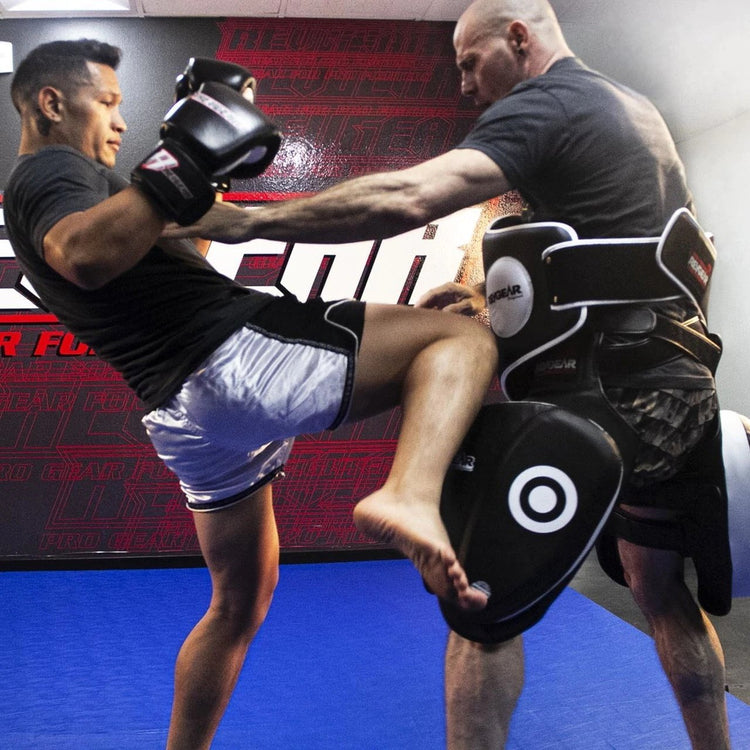 Coaches SHIELD Thigh Pads - FightstorePro