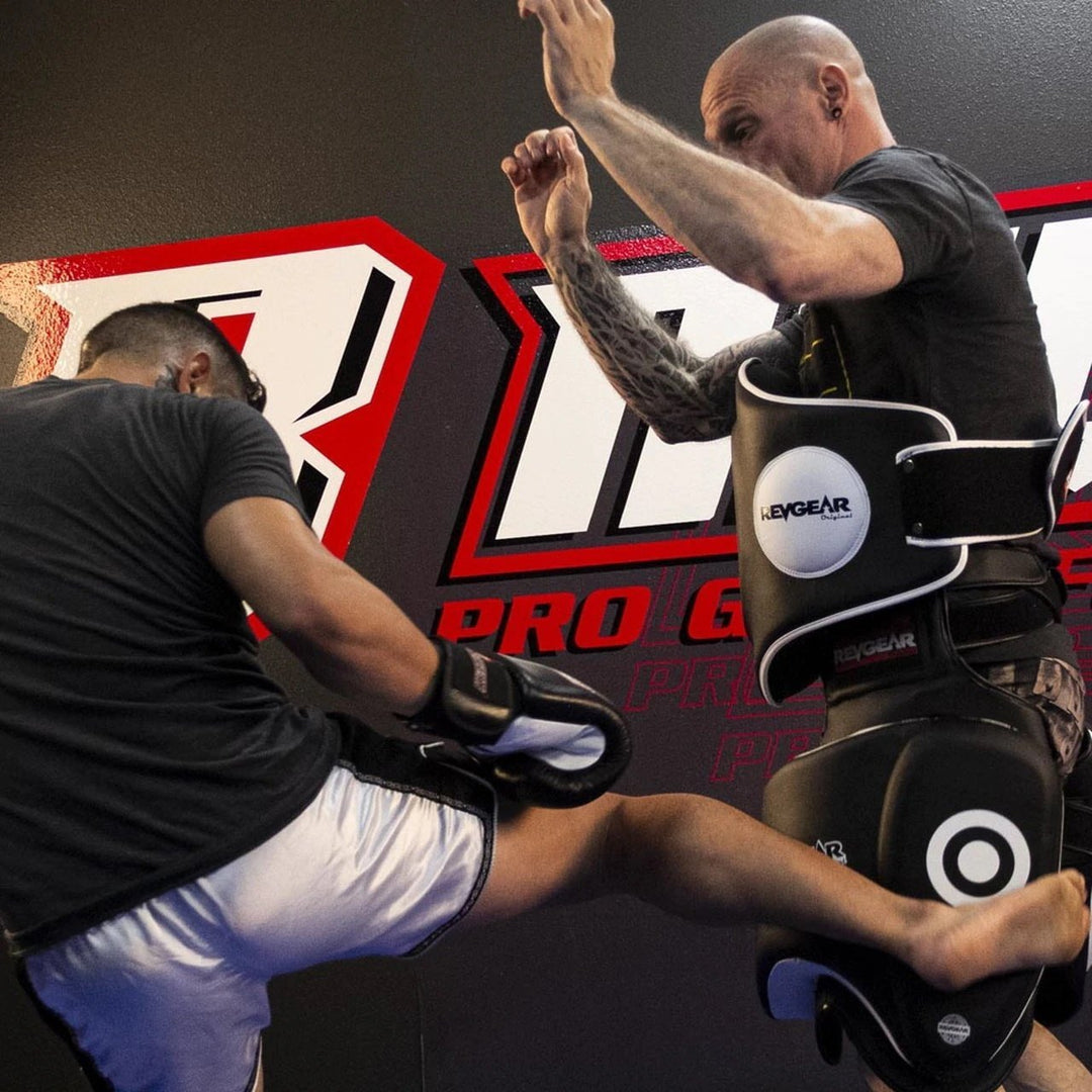 Coaches SHIELD Thigh Pads - FightstorePro