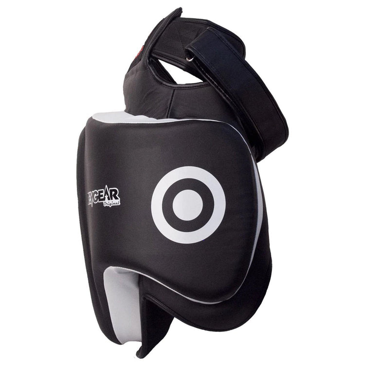 Coaches SHIELD Thigh Pads - FightstorePro