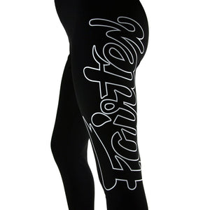 CP2 Fairtex Womens Compression Pants - FightstorePro