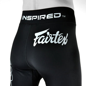 CP2 Fairtex Womens Compression Pants - FightstorePro