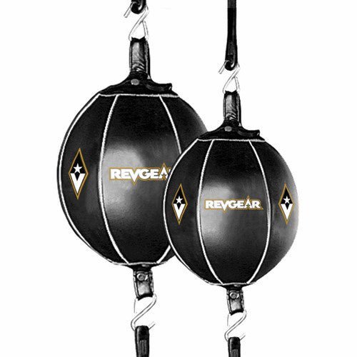 Double End Floor To Ceiling Bag By REVGEAR - FightstorePro