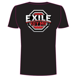 Exile Tee Shirt - FightstorePro