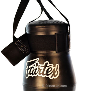 Fairtex 4ft Throwing Bag (26kg) - FightstorePro
