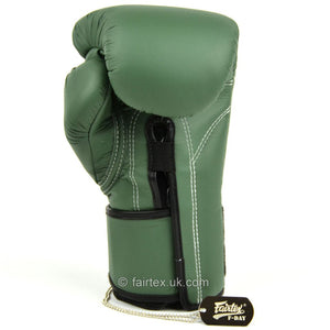 Fairtex Boxing Gloves - BGV11 F-Day - FightstorePro