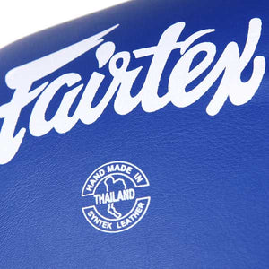 Fairtex Counter Punch Mitts - FightstorePro