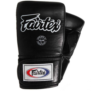 Fairtex Cross-trainer Boxing & Bag Gloves - FightstorePro