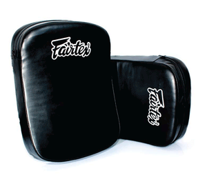 Fairtex Curved Kick Shield - FightstorePro