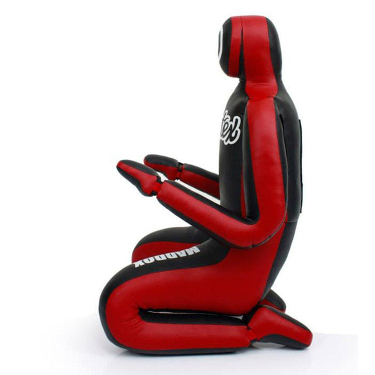 Fairtex GD2 Maddox II Grappling Dummy - FightstorePro