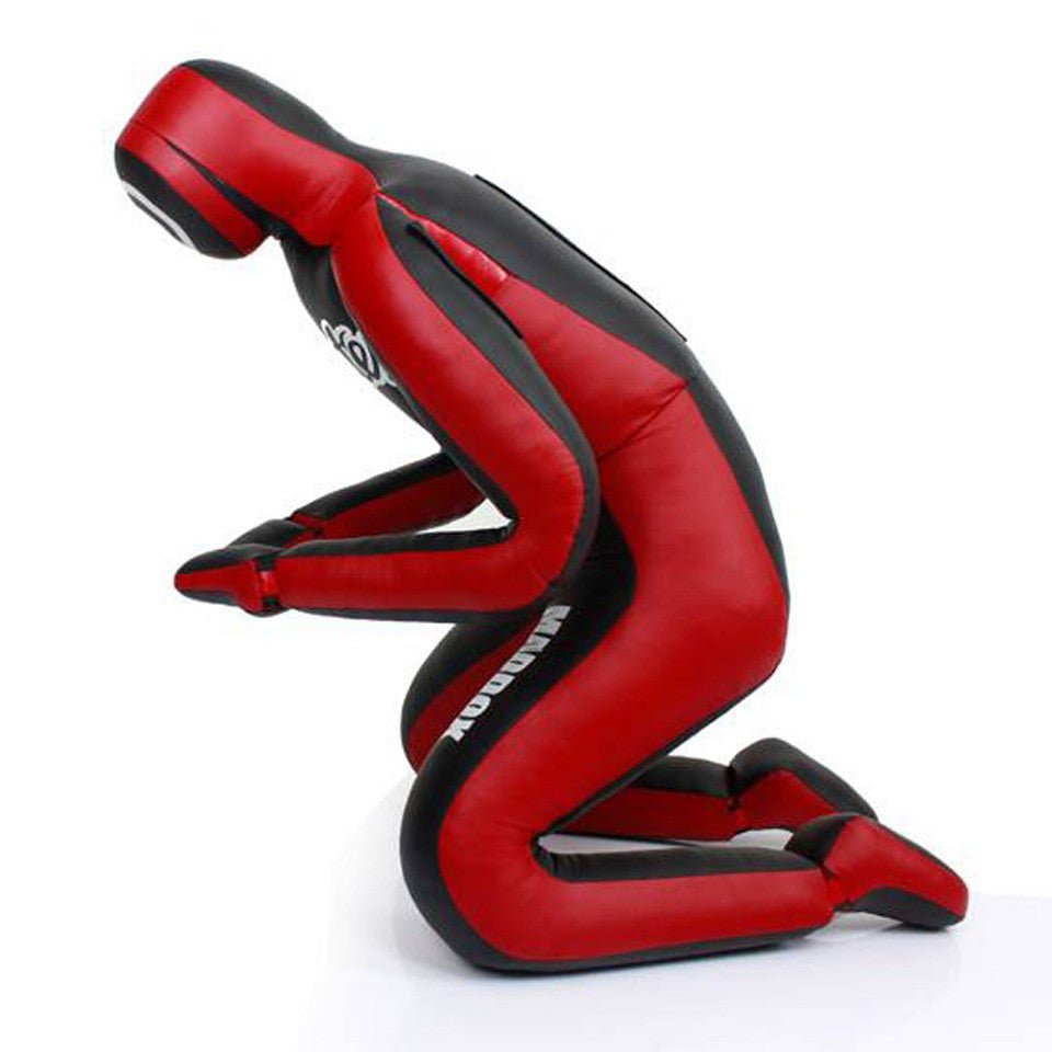 BJJ DUMMY - Fairtex GD2 Maddox II Grappling - BJJ Dummy