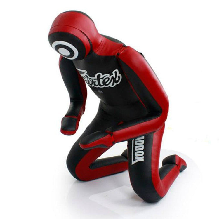 Fairtex GD2 Maddox II Grappling Dummy - FightstorePro