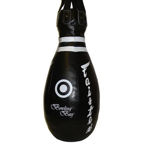 Fairtex HB10 Bowling Bag / Clinch Bag (Filled) - FightstorePro